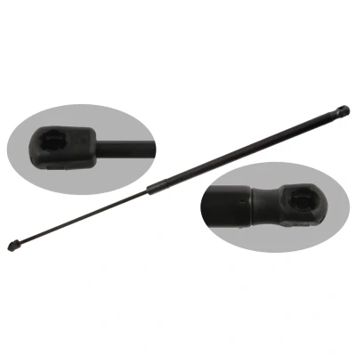 Abbildung von FEBI BILSTEIN 39261 Motorhaubendämpfer rechts 210 AUDI: Q3