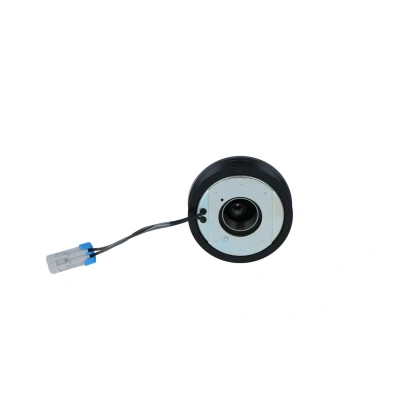 Abbildung von NRF 380001 Spule, Magnetkupplung Kompressor OPEL: Zafira B, Astra H Hatchback
