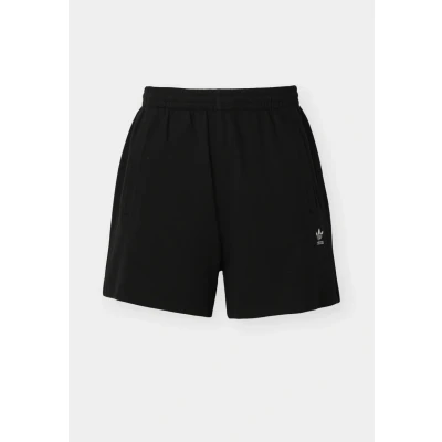 Abbildung von adidas Originals Essentials Jogginghose, Damen, Größe: 38/40 (M), Black