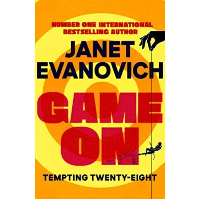 Abbildung von Game On: Tempting Twenty Eight (Stephanie Plum Book #28)