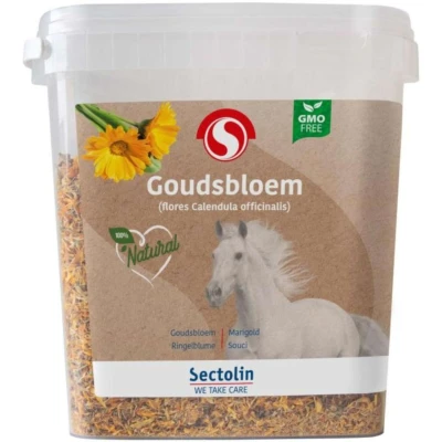 Abbildung von Sectolin Ringelblume 400g