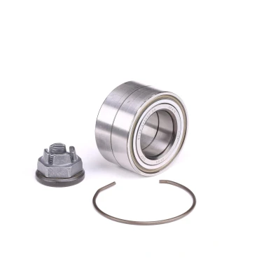 Abbildung von SKF VKBA 3496 Radlagersatz 65, RENAULT: CLIO 2, TWINGO 1, Super 5 Hatchback
