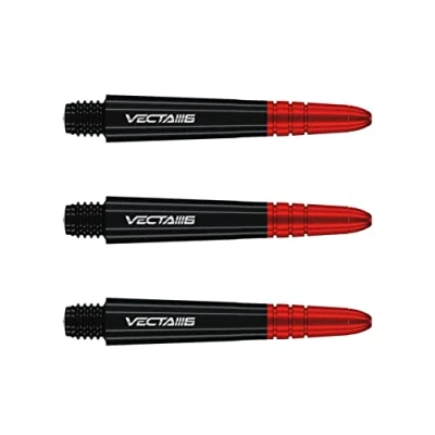 Abbildung von WINMAU Vecta Blade 6 Short Dart Stems 1 Set per Pack (3 shafts in total)
