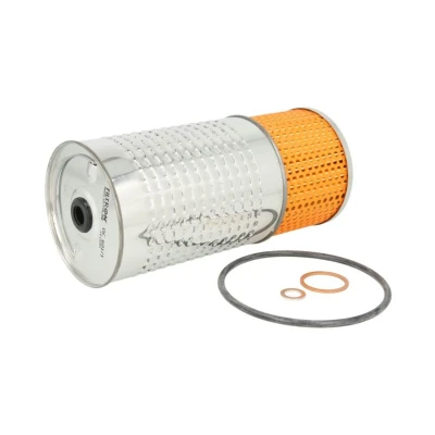 Abbildung von Ölfilter FILTRON OC601/1