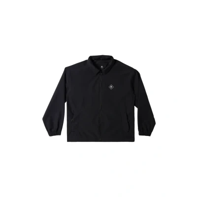 Abbildung von DC Shoes Übergangsjacke, Größe: XS, Black