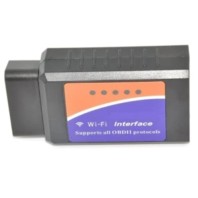 Abbildung von 327 ELM+327 WiFi OBDii Interface OBD ii Adapter
