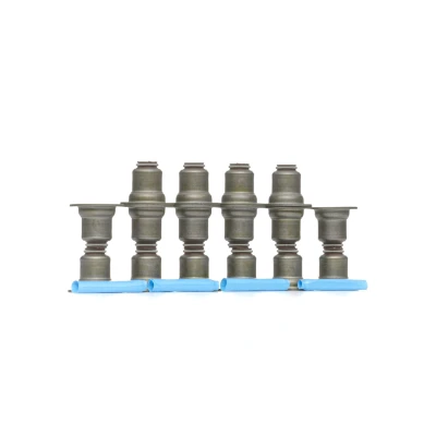 Abbildung von FEBI BILSTEIN 109697 Dichtungssatz, Ventilschaft FKM (Fluorkarbon Kautschuk) MINI: Convertible, Hatchback, BMW: 1 Hatchback