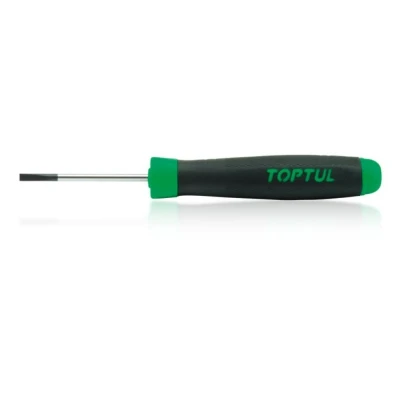 Abbildung von TOPTUL FAIB1B05 Schraubendreher S0,25 50 magnetisch