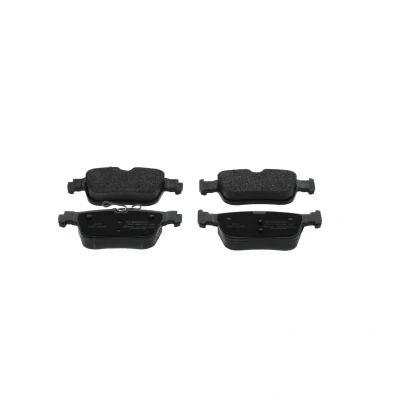 Abbildung von BOSCH 0 986 460 074 Bremsbelagsatz Low Metallic FORD: Tourneo Connect / Grand MPV