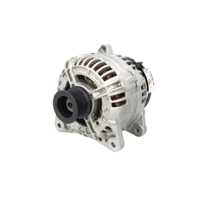 Abbildung von BOSCH 0 986 046 260 Lichtmaschine 14V 150A RENAULT: TRAFIC 2 Kasten, MASTER 3 SCENIC 2, OPEL: Vivaro A Van, Combi