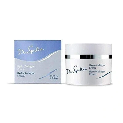 Abbildung von Dr. Spiller Hydro Collagen Creme 50 Ml , (1Er Pack)