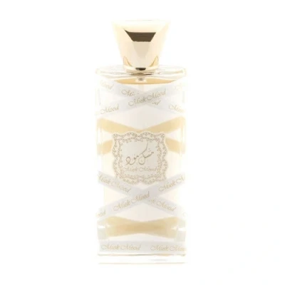 Abbildung von Lattafa Musk Mood Eau de Parfum 100 ml