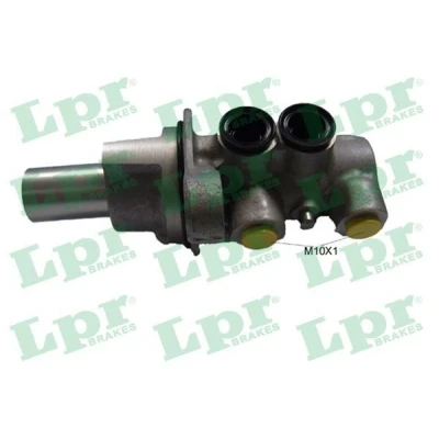 Abbildung von LPR 1565 Hauptbremszylinder 23,81 Aluminium 10 X 1 (2)