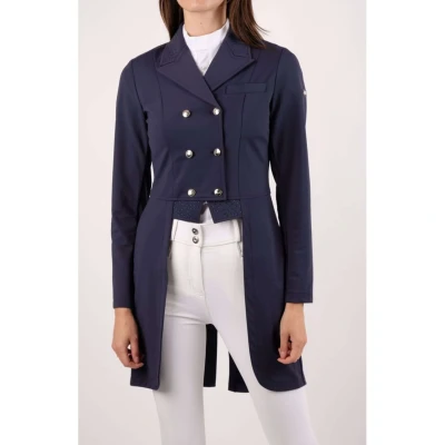 Abbildung von Montar Frack Navy 34