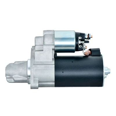 Abbildung von HELLA 8EA 011 613 101 Anlasser 12 1,7 10 MERCEDES BENZ: E Class Saloon, G Off Road, T modell