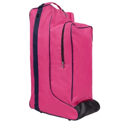 Abbildung von QHP Combi Boots Helmet bag