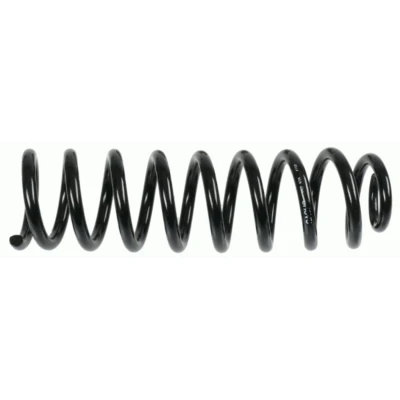 Abbildung von SACHS 997 808 Fahrwerksfeder MERCEDES BENZ: E Class Saloon, T modell