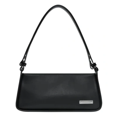 Abbildung von Liebeskind Berlin Women&#039;s Francis Calf S Black Crossbody