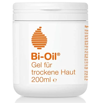 Abbildung von Bi Oil Haut Gel