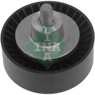 Abbildung von INA 532 0343 10 Umlenkrolle BMW: 5 Touring, X3, Saloon