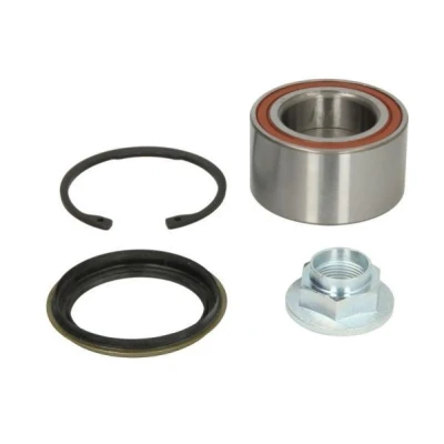 Abbildung von BTA H13006BTA Radlagersatz links, rechts, Vorderachse 72, 72 MAZDA: 626 III Saloon