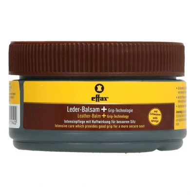 Abbildung von Effax Lederbalsam + Grip Technologie 250ml