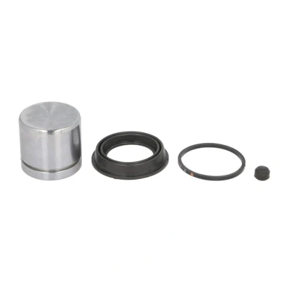 Abbildung von QUICK BRAKE 114 5114 Bremssattel Reparatursatz mit Kolben 54 RENAULT: MEGANE 3 Grandtour, SCENIC 3, FIAT: Panda III Hatchback