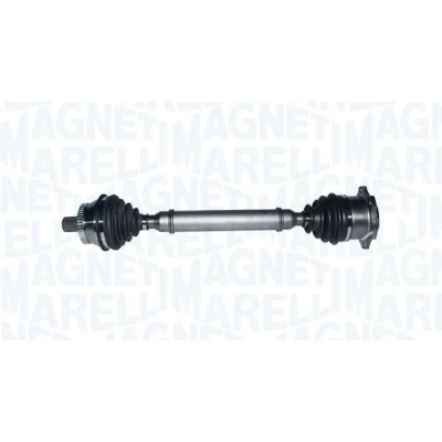 Abbildung von MAGNETI MARELLI 302004190005 Antriebswelle Vorderachse links 603 VOLKSWAGEN: Passat B5 GP Estate, Saloon, Estate