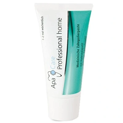 Abbildung von Apacare Polish Zahnpolierpaste