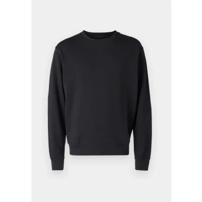 Abbildung von Jack &amp; Jones Jjecharge Sweatshirt, Herren, Größe: Small, Dark navy