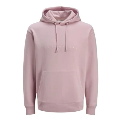 Abbildung von JACK&amp;JONES Jjestar Jj Sweat Hood Noos
