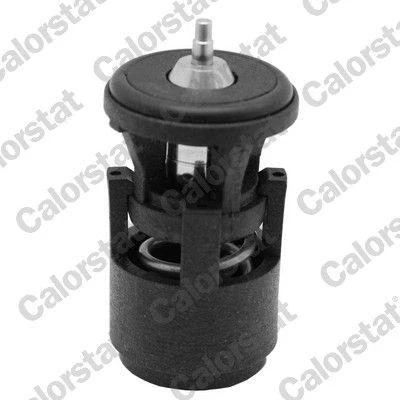 Abbildung von CALORSTAT by Vernet TH6274.80J Kühlwasserthermostat 80 32,5 mit Dichtung ohne Gehäuse VOLKSWAGEN: Polo IV Hatchback, III Hatchback