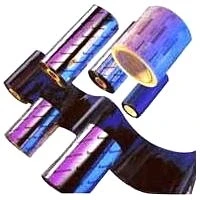 Abbildung von Zebra 02300GS11007 (Wax ribbon) Schwarz Etikett