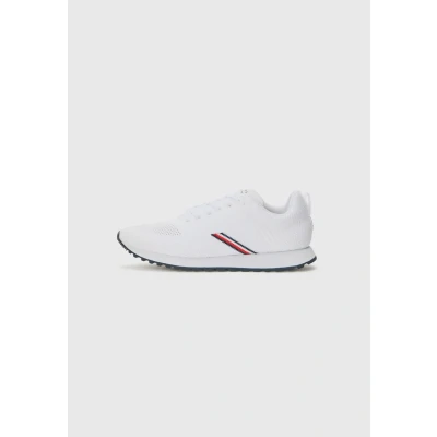 Abbildung von Tommy Hilfiger NEW Runner EVA Corpo Sneaker low, Herren, Größe: 40, White Schuhe