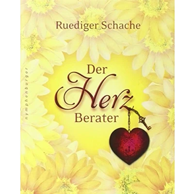 Abbildung von der Herzberater: Die Gesetze des Herzmagneten in Praxis