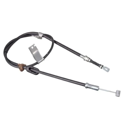 Abbildung von BLUE PRINT ADH246142 Handbremsseil hinten rechts 1701 HONDA: Jazz 2