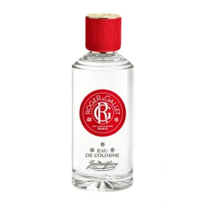 Abbildung von ROGER&amp;GALLET Jean Marie Farina Eau de Cologne 100 ml