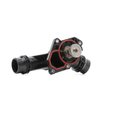 Abbildung von MAHLE ORIGINAL TI 25 85 Kühlwasserthermostat mit Dichtung BMW: 3 Touring, Saloon, 5 Saloon