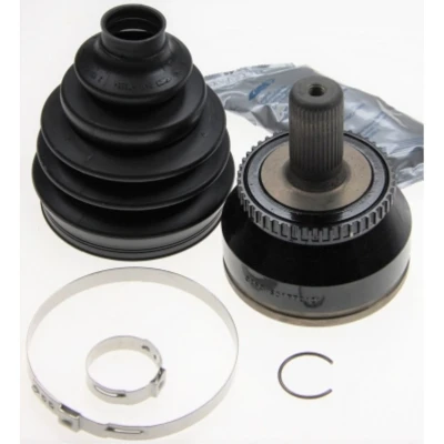 Abbildung von SPIDAN 36502 Gelenksatz TPE (thermoplastischer Elastomer) VOLVO: XC90 I