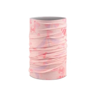 Abbildung von Buff Original EcoStretch Multifunktionstuch BREEZIE PINK