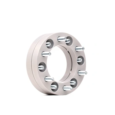 Abbildung von EIBACH Pro Spacer S90 8 25 004 Spurverbreiterung 6 139,7