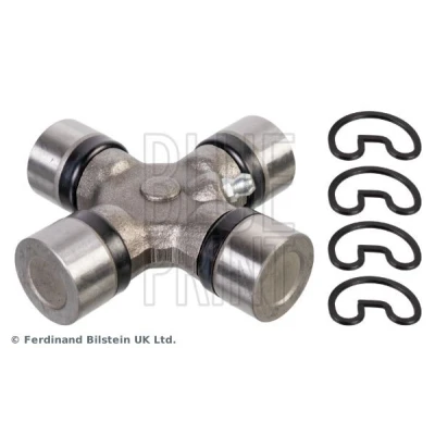 Abbildung von BLUE PRINT ADM53905 Hardyscheibe hinten 27 MAZDA: BT 50 Pickup