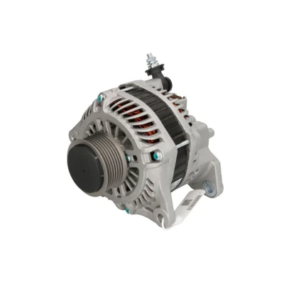 Abbildung von STARDAX STX101987 Lichtmaschine 12V 130A NISSAN: Pathfinder 3, NP300 Navara Platform / Chassis, Pickup