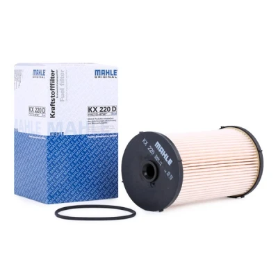 Abbildung von Kraftstofffilter MAHLE KNECHT KX 220D