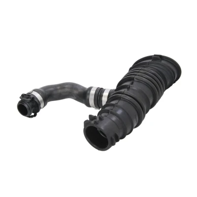 Abbildung von THERMOTEC DCG090TT Ansaugschlauch, Luftfilter Eingang FORD: Focus C Max, 2, VOLVO: V50, MAZDA: 3 Saloon