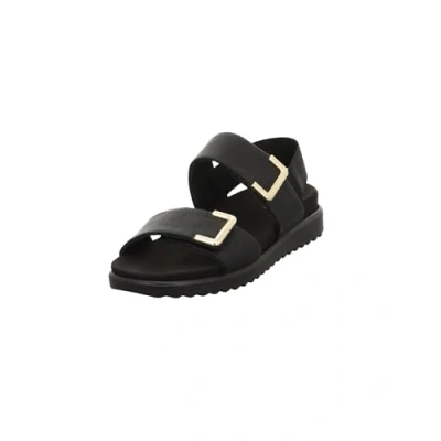 Abbildung von Legero Damen Move Sandale, Schwarz 0100, 40 EU