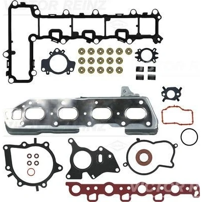 Abbildung von REINZ 02 12453 01 Dichtungssatz, Zylinderkopf mit Ventilschaftabdichtung, ohne Zylinderkopfdichtung FORD: FOCUS 3 Turnier, S Max Mk2, kfzteile