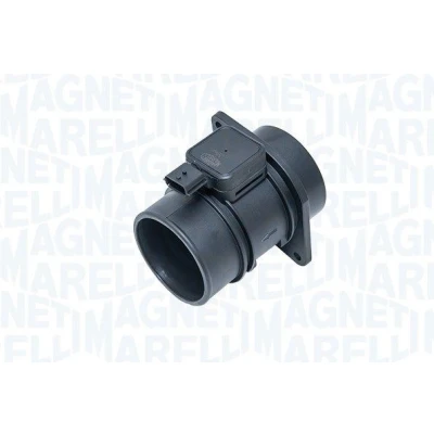 Abbildung von MAGNETI MARELLI 213719840019 Luftmassenmesser RENAULT: TRAFIC 2 Kasten, Bus, Kangoo II / Grand Kangoo, OPEL: Vivaro A Van, Combi