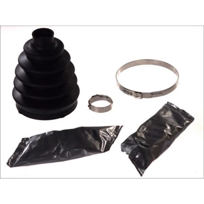 Abbildung von LÖBRO 304075 Achsmanschette 125 TPE (thermoplastischer Elastomer)