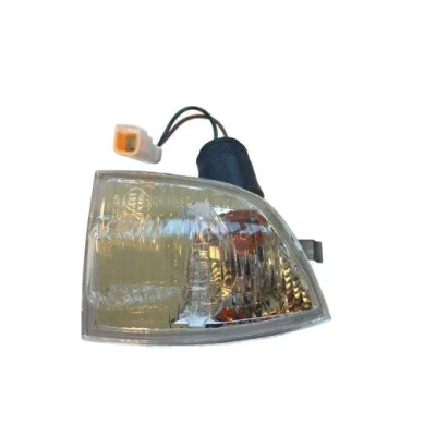 Abbildung von TYC Ghia, Titanium 310 0078 3 Blinker Außenspiegel links mit Glühlampe, Lampenträger FORD: Focus 2 Kombi, 2, C Max